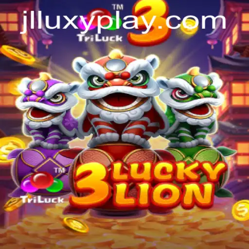 Exploring the World of 3LUCKYLION: An Immersive Luxyplay Experience