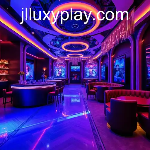 About Us: LuxyPlay - A Destination for Unforgettable Experiences