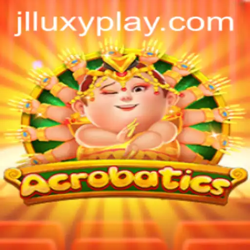 Discovering 'Acrobatics': A Thrilling Game Experience with Luxyplay