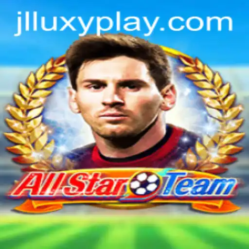 AllStarTeam: The Ultimate Gaming Experience Enhanced by Luxyplay