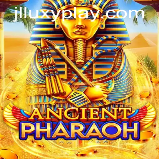 Unveiling 'AncientPharaoh': A LuxyPlay Adventure