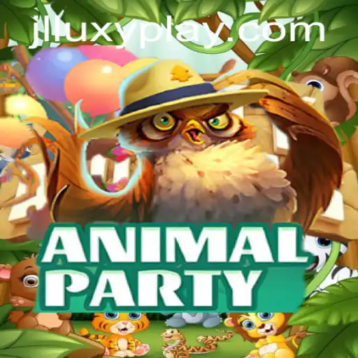 Discover the Thrilling World of AnimalParty: A LuxyPlay Experience