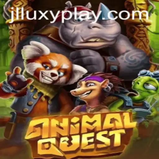 Discover the World of AnimalQuest: A Thrilling Adventure with LuxyPlay