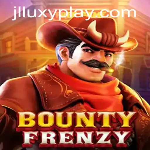 Unveiling BountyFrenzy: The Latest Gaming Sensation by LuxyPlay