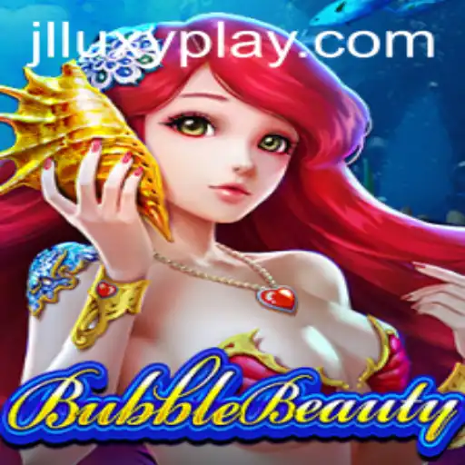 Dive into BubbleBeauty: A LuxyPlay Adventure
