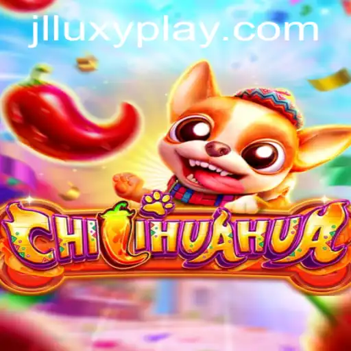 Discover CHILIHUAHUA: The Exciting New Game by Luxyplay