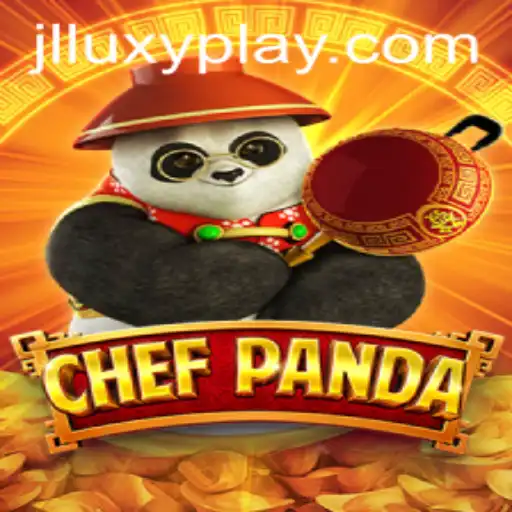 Unveiling the Delight of ChefPanda: Experience Culinary Adventures with LuxyPlay