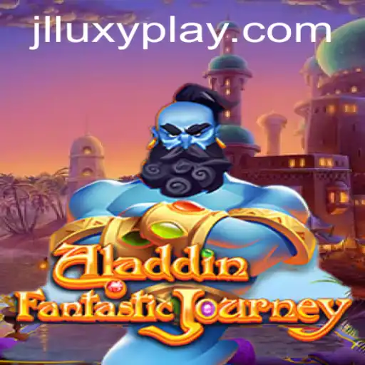 Aladdin: Adventure Game and Its LuxyPlay Integration