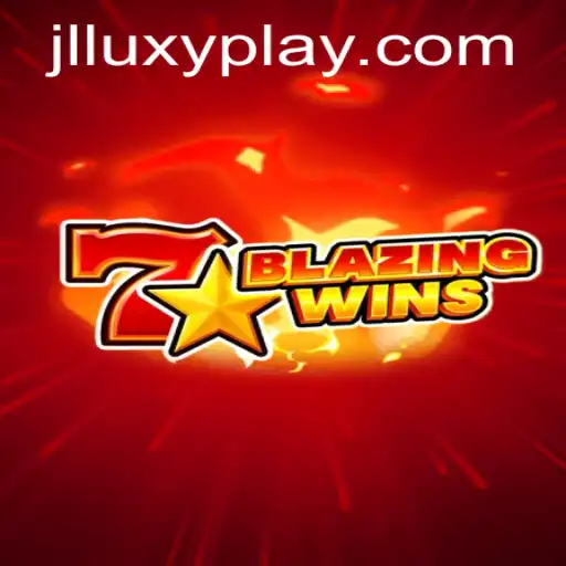 BlazingWins: Dive into the Thrilling World of LuxyPlay's Latest Game
