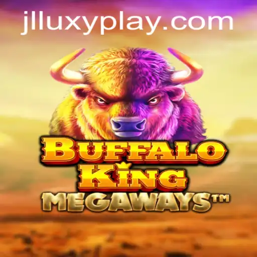 BuffaloKing: Dominating the Gaming Savanna with Luxyplay