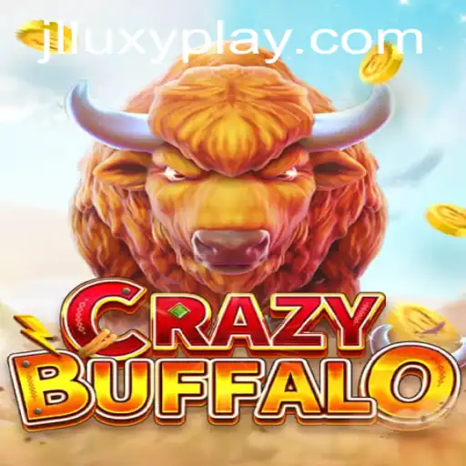 Discover the Thrills of CRAZYBUFFALO: A Dive into LuxyPlay's Latest Gaming Adventure