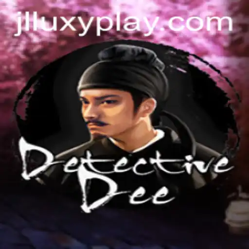 DetectiveDee: The Thrilling Mystery Adventure by Luxyplay