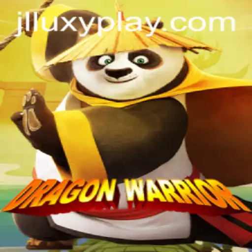 DragonWarrior: Conquer the Fantasy Realm with Luxyplay