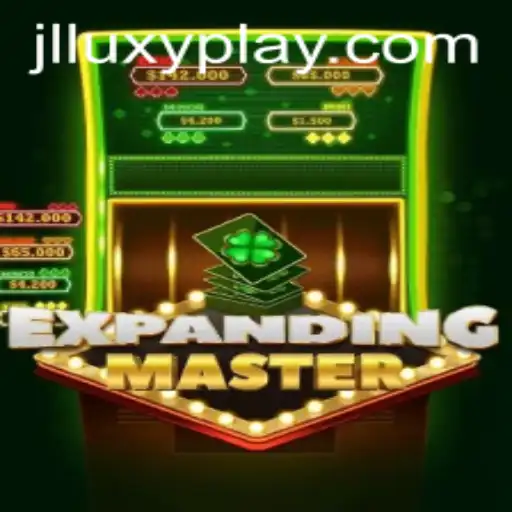 Discover the Thrills of ExpandingMaster: A New Era with LuxyPlay