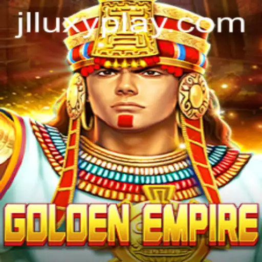 GoldenEmpire: The Ultimate Gaming Experience on Luxyplay