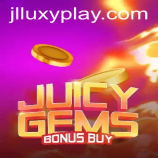 Discover the Thrills of JuicyGemsBonusBuy: A LuxyPlay Delight