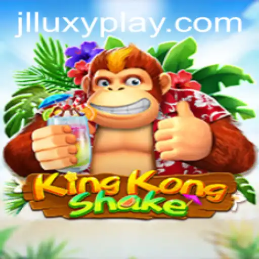 KingKongShake: The New Gaming Sensation with LuxyPlay