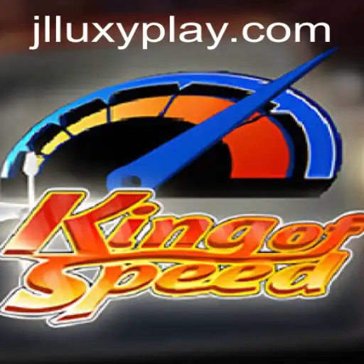 KingofSpeed: Revolutionizing Racing Games with Luxyplay