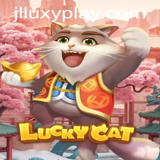 LuckyCat: Exploring LuxyPlay's New Gaming Sensation
