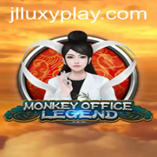 Exploring the Exciting World of MonkeyOfficeLegend with Luxyplay