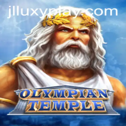 OlympianTemple: An Exciting New Gaming Experience by LuxyPlay