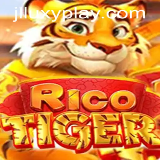 Exploring the Fascinating World of RicoTiger: A Luxyplay Phenomenon