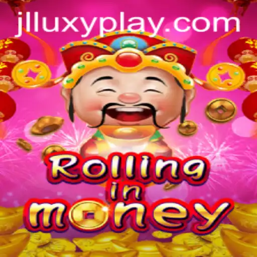 Exploring the World of 'RollingInMoney': A Luxurious Gaming Experience