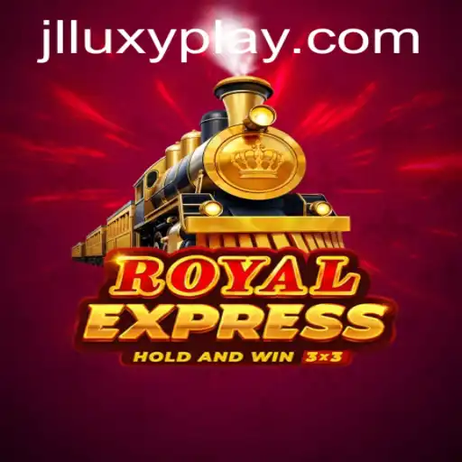 Royal Express: Exploring the Opulent World of LuxyPlay's Latest Game