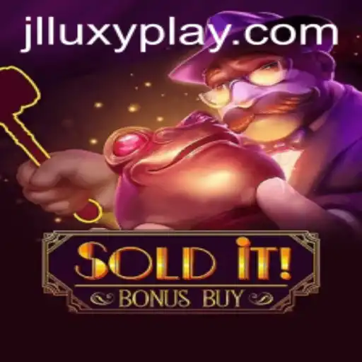Experience Thrills with SolditBonusBuy on Luxyplay