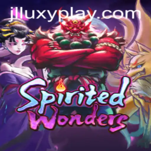 Discover the Enchanting World of SpiritedWonders on Luxyplay