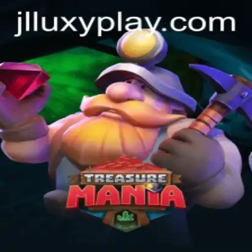 Discover the Thrills of TreasureMania with LuxyPlay