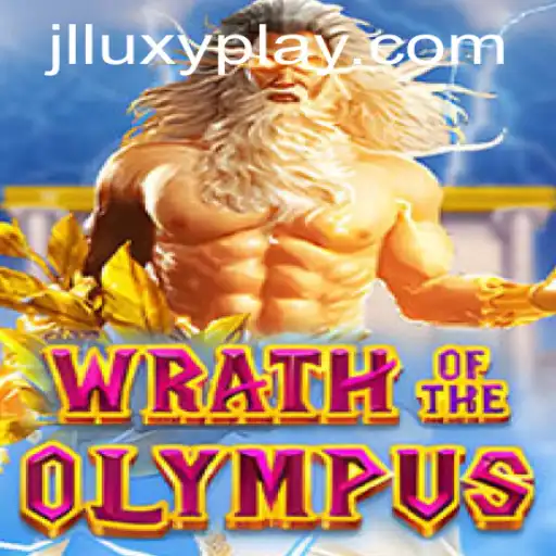 Discover the Mysteries of WrathofOlympus with Luxyplay