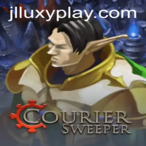 Exploring the Exciting World of CourierSweeper: A Unique Game Experience from LuxyPlay