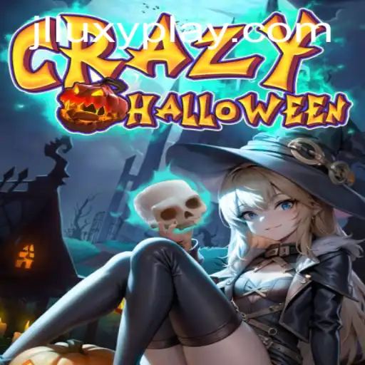 CrazyHalloween: Dive into the Thrilling World of Luxyplay's Latest Adventure