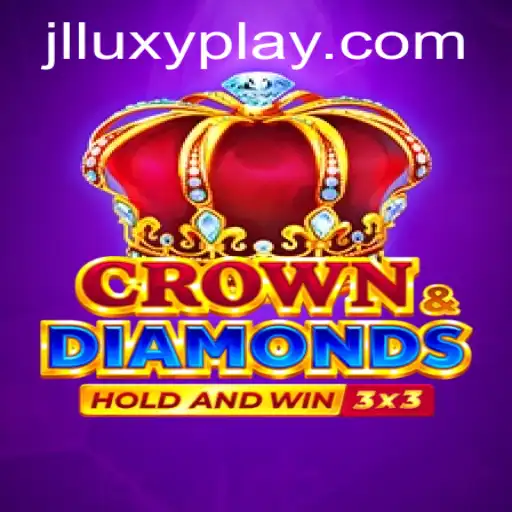 Crowndiamonds: A Luxyplay Adventure