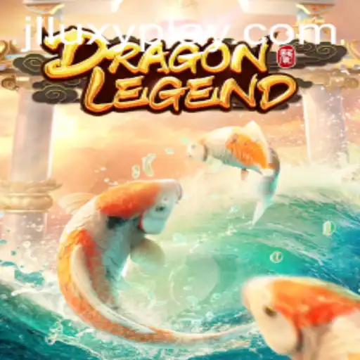 Unveiling DragonLegend: A Journey Through Fantasy Realms on LuxyPlay