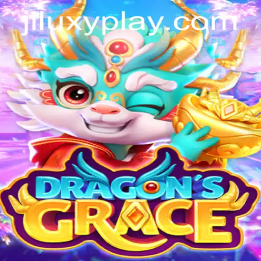 Unveiling the Mystical World of DragonsGrace: A Luxyplay Experience