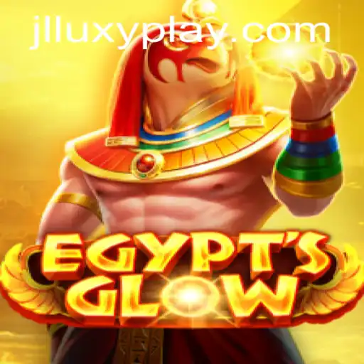 Exploring the Mystical World of EgyptsGlow: Luxyplay's Latest Adventure