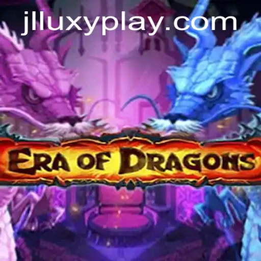 Exploring the Mystical World of EraOfDragons in Luxyplay