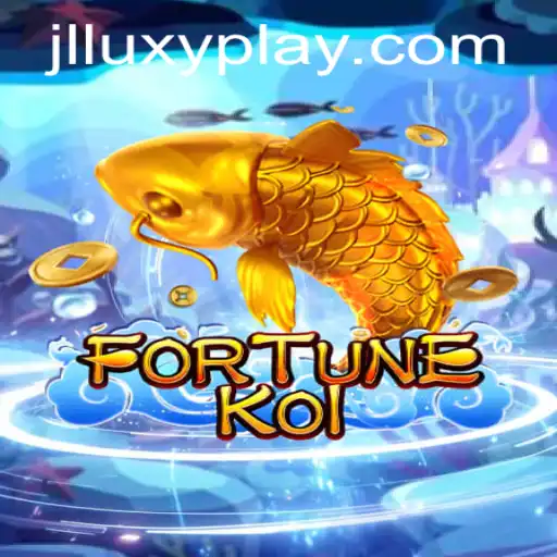 Exploring the Enchanting World of FORTUNEKOI