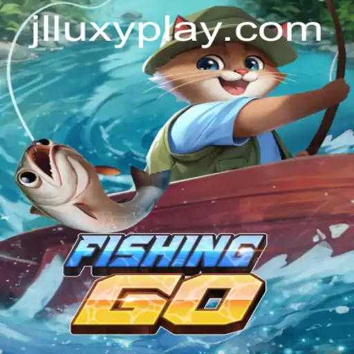 Dive Into the Exciting World of FishingGO with Luxyplay