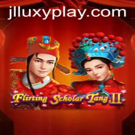 Exploring the Enchanting World of Flirting Scholar Tang II
