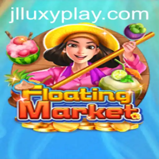Exploring the Enchanting World of FloatingMarket: An Engaging Game by Luxyplay