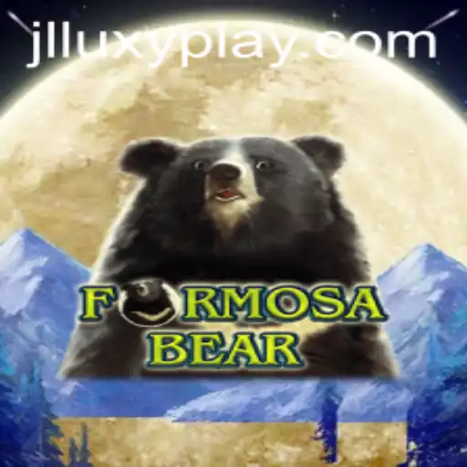FormosaBear: A New Experience in Gaming Innovation with LuxyPlay