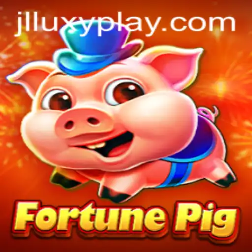 Exploring FortunePig: A Dynamic Game by LuxyPlay