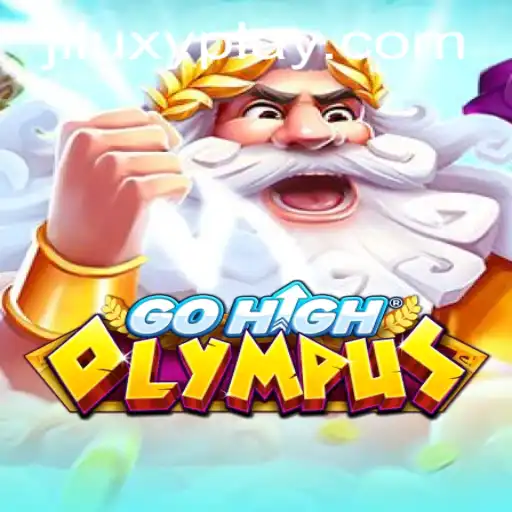 GoHighOlympus: Elevate Your Gaming Experience with Luxyplay
