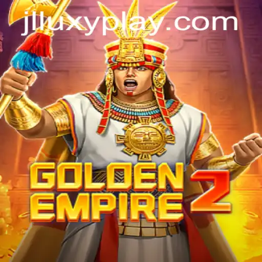 Discover the Thrilling World of GoldenEmpire2: A New Era of Gaming by LuxyPlay