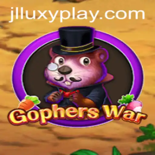 GophersWar: An Epic Adventure with Luxyplay Gaming