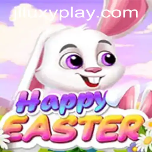 The Enchanting World of HappyEaster: A Luxyplay Adventure