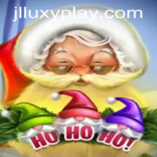 Discover the Magic of HoHoHo - The Enchanting Game by Luxyplay